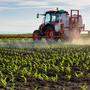 Viele Pestizide können gesundheitliche Schäden verursachen
