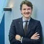 Volksbanken-Generaldirektor Gerald Fleischmann
