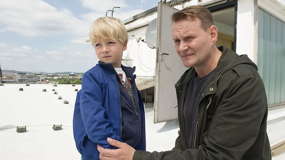 Ein leiser Abschied nach acht Fällen: Devid Striesow