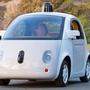 Im Vorjahr hatte Google sein erstes selbstfahrendes Auto präsentiert