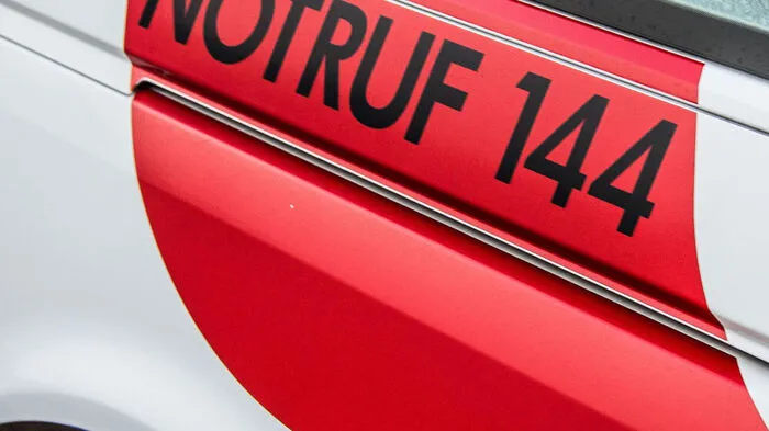 Einsatz in GU