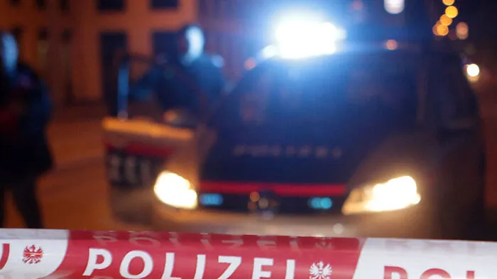 Erpresser geschnappt