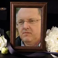 Um Zahnarzt Manfred Kordasch wird getrauert