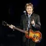 Sir Paul McCartney 