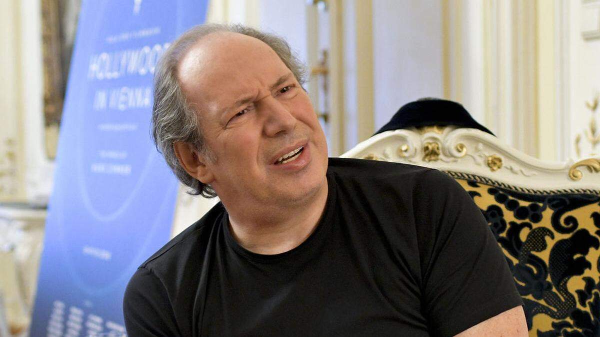 Hans Zimmer