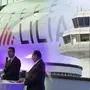 Sollte Liliair nicht nach Frankfurt abheben, will derzuständiger Beteiligungsreferent den Flughafen-Rückkauf vollziehen