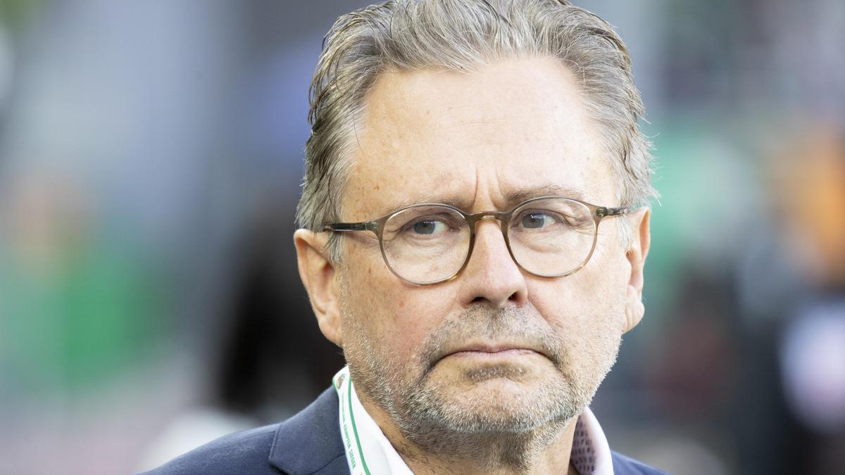 Ex-ORF-Chef Alexander Wrabetz soll auf roter Seite an den Regierungsverhandlungen mitwirken - offen ist allerdings, auf welcher Ebene 