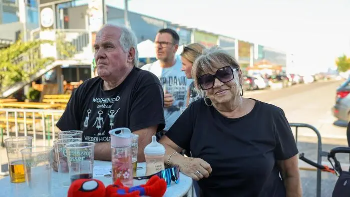Am 4. und 5. September 2026 wurde in der Arena Fohnsdorf das 26-jährige Bestehen mit einem großen Jubiläumsfest gefeiert.