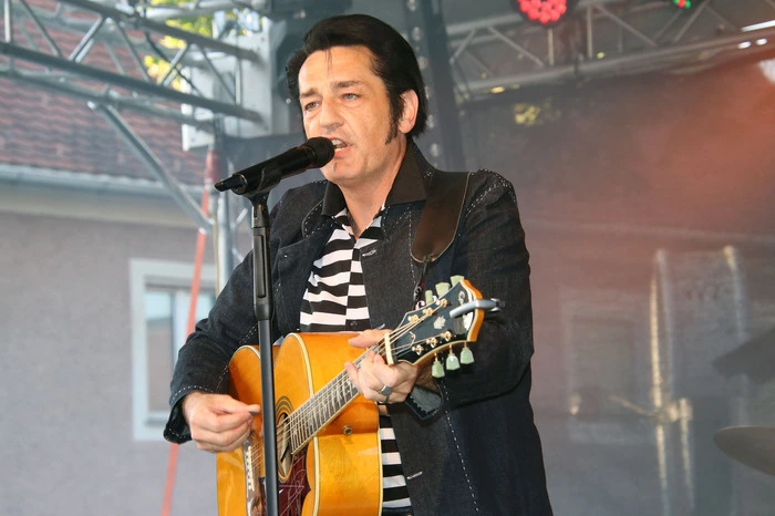Am kommenden Freitag, 14. Juli um 19 Uhr sind die stimmgewaltigen „The Flying Pickets“ zu Gast beim Musiksommer in Köflach. Der Eintritt ist wie bei allen Veranstaltungen des Musiksommers frei.  