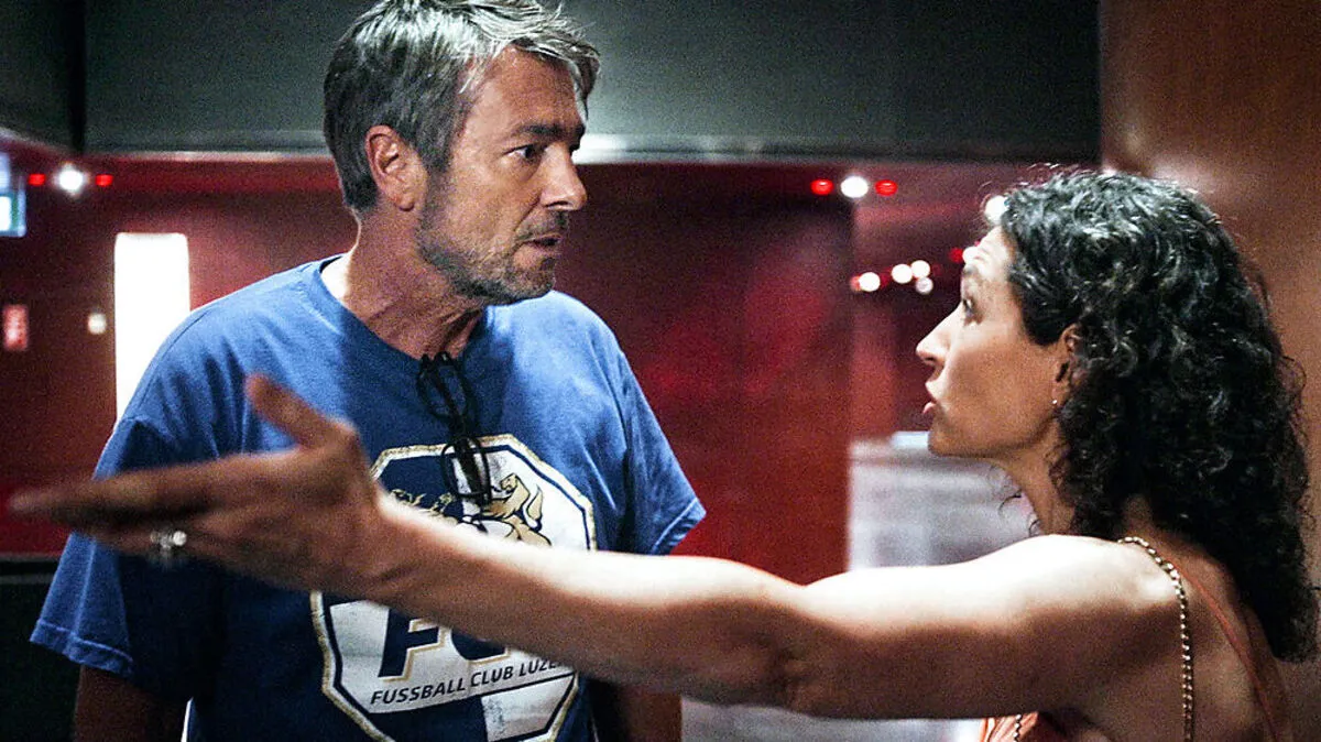 Tatort: Die Musik stirbt zuletzt