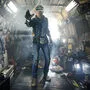In dem Film "Ready Player One" wird das Metaversum OASIS von einer Firma dirigiert