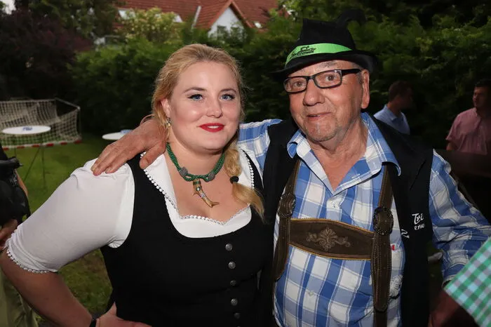 Klicken Sie sich durch die Bildergalerie.