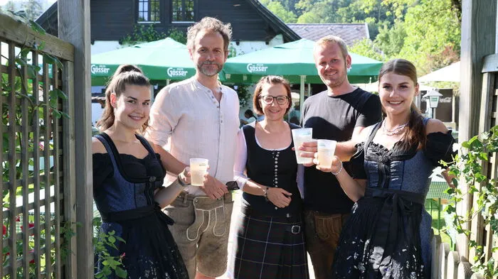 Klicken Sie sich durch die Bilder!