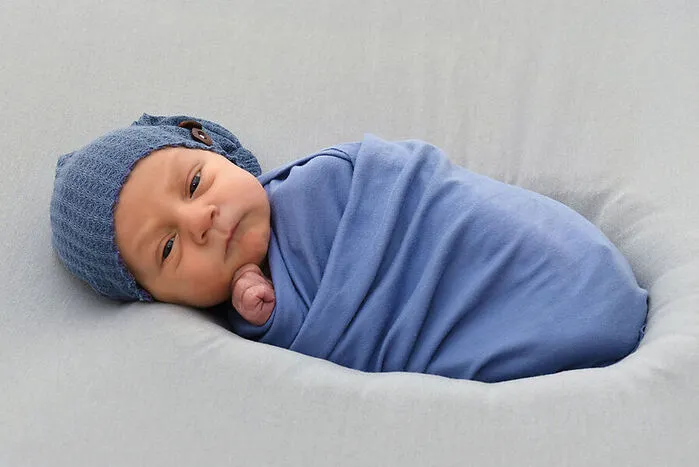Johannes kam am 14. November in Villach zur Welt (49 cm, 2948 g). Überglücklich sind seine Eltern Jennifer Walder und Hannes Michenthaler sowie Bruder Samuel aus Patergassen.