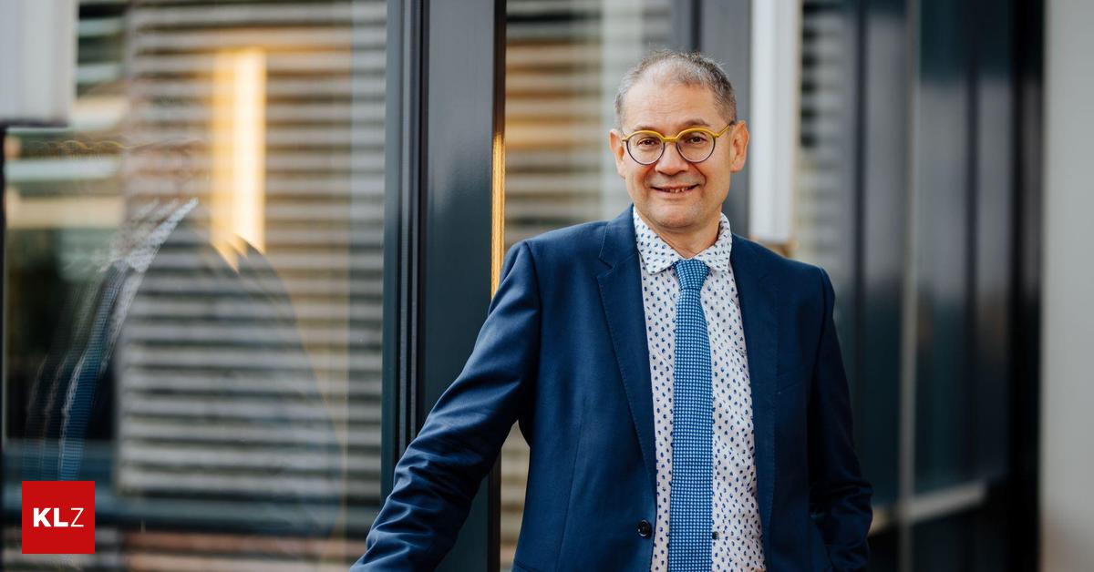 Robert Gfrerer zum Präsidenten der Silicon Europe Alliance gewählt