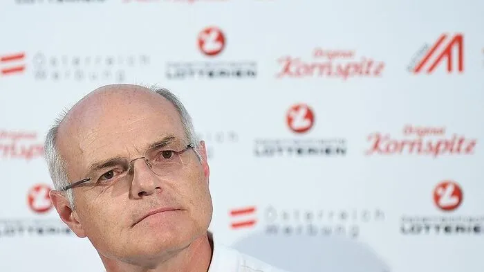 "Olympische Spiele sind kein Wunschkonzert, auch die anderen schlafen nicht in der Pendeluhr." ÖOC-Chef Karl Stoss zur Olympia-Halbzeit über die bis dahin ausgebliebenen Medaillen.