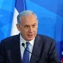 Benjamin Netanyahu