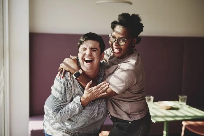 Gemeinsam für soziale Gerechtigkeit