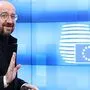 EU-Ratspräsident Charles Michel 