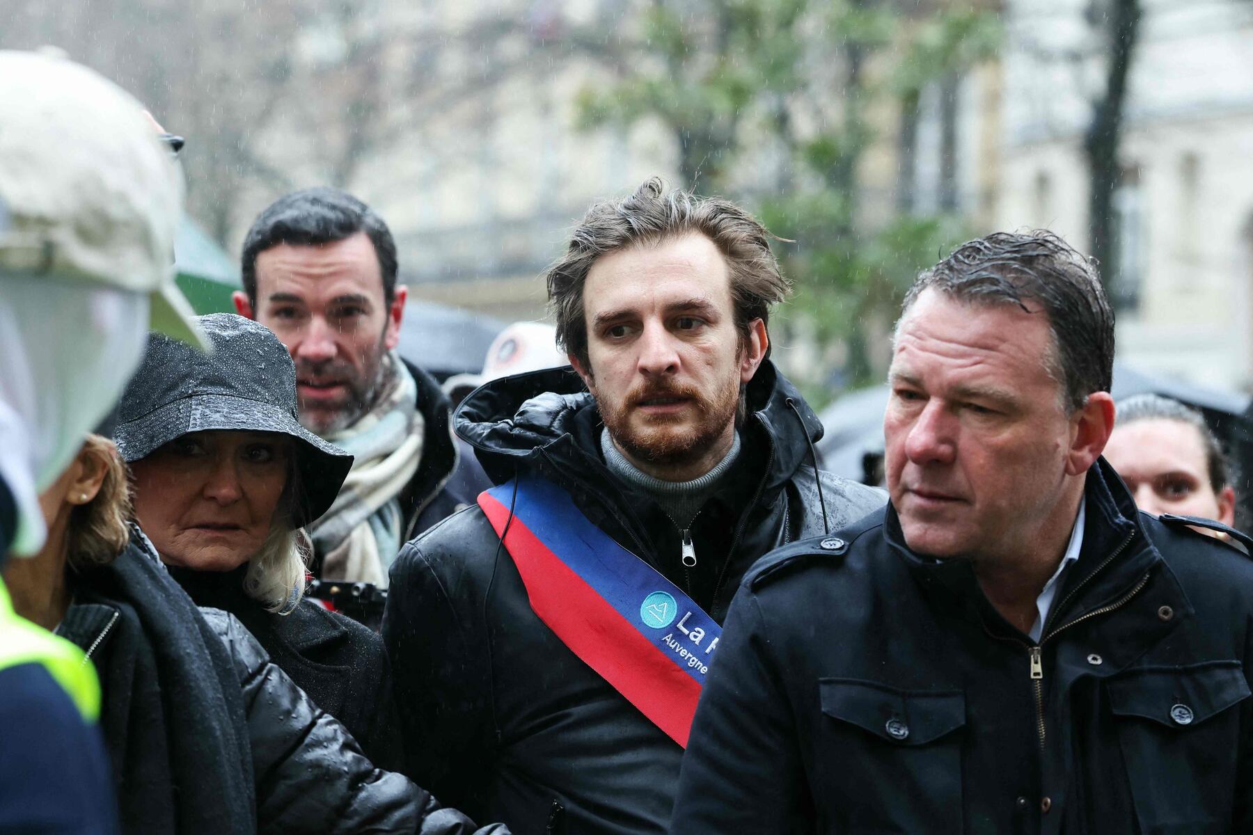 Lyon: Tödlicher Attacke auf Rechtsextremen verschärft politische Spannungen in Frankreich