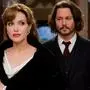 Johnny Depp, Angelina Jolie