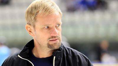 Petri Matikainen wird einen Co-Trainer aus Finnland mitbringen und mit Christoph Brandner zusammenarbeiten: „Brandner ist eine KAC-Legende“