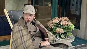 Michael Buchacher begeistert mit seinen kreativen Kurzvideos zahlreiche Fans