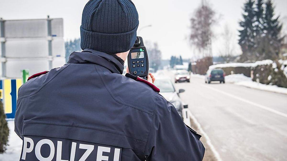 Der Sparbefehl trifft nicht mehr die Polizeiinspektionen