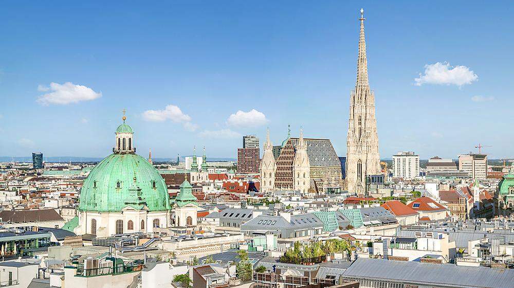 Airbnb hat Einspruch gegen den Strafbescheid der Stadt Wien erhoben