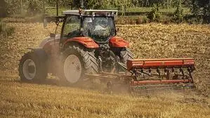 Immer öfter machen Dürreperioden den Kärntner Bauern zu schaffen (Archivfoto)