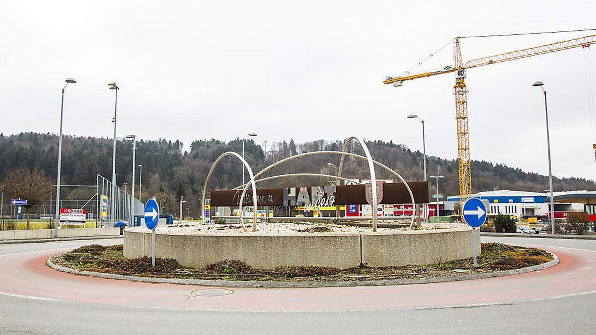 Hart bei Graz: Boom hinterließ Altlasten von 35 Millionen Euro.