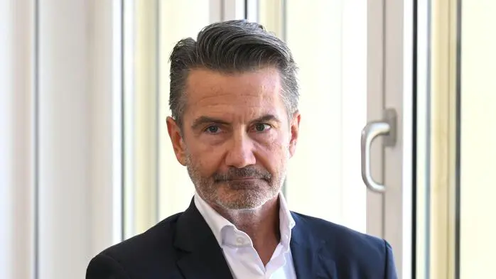  Ex-ORF-Generaldirektor Roland Weißmann beim Arbeitsgericht 