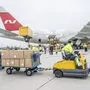 Der Grazer Flughafen will ab 2030 keine COs-Emmissionen mehr ausstoßen