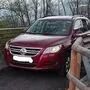 Das Befahren der Radbrücke mit Autos ist verboten	