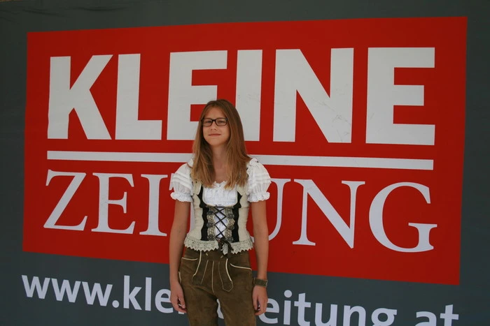 Mitvoten unter: facebook.com/kleine.zeitung.villach