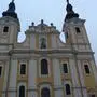 Die Pfarrkirche St. Veit am Vogau ist heuer Teil des Programms und bietet ab 18 Uhr ein buntes Programm