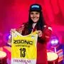 Franzi Gritsch wird künftig zwar für Österreich fahren, aber aus dem Verband ausscheiden