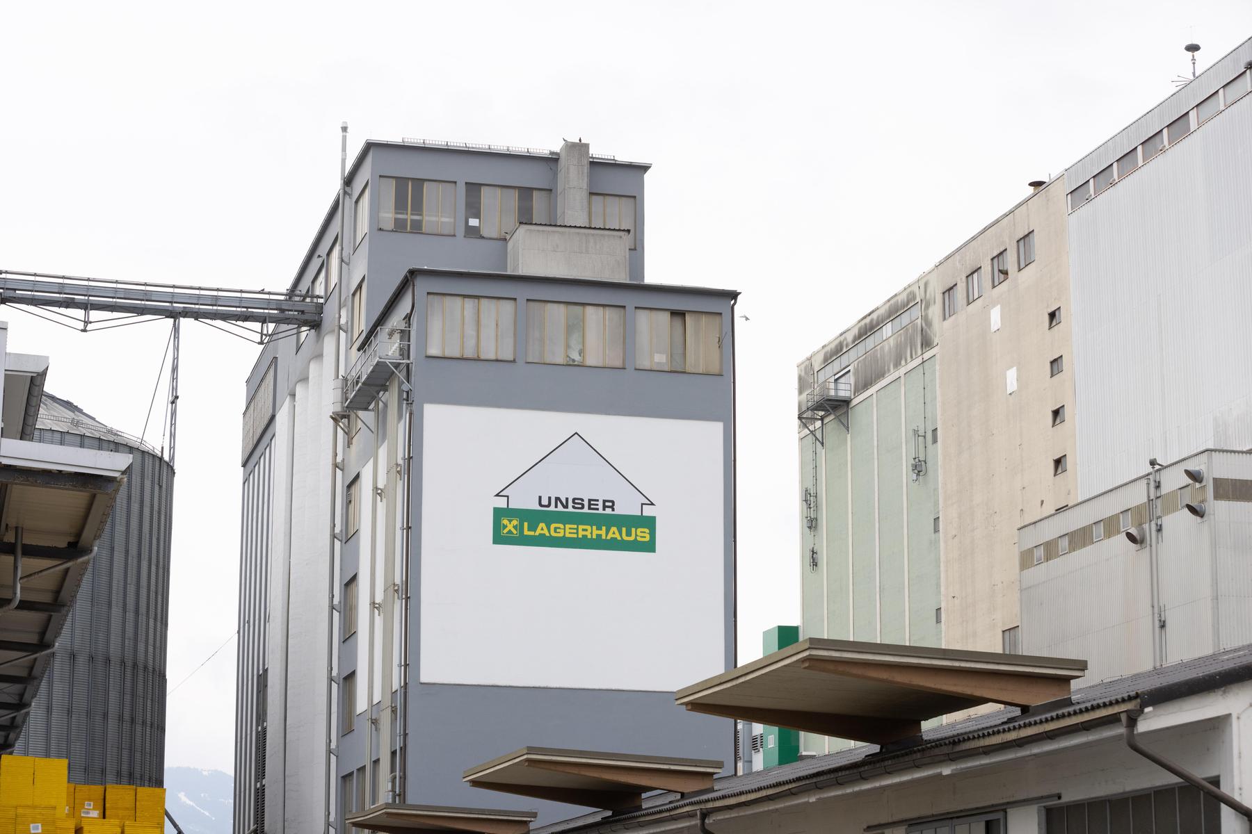 Deutsche BayWa steigt aus: Megadeal im Kärntner Handel: RLB übernimmt Mehrheit am Lagerhaus-Riesen WHG