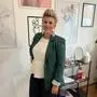 Vivien Pichler ist Expertin in Sachen Stil und Farbe