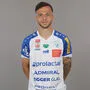 Alexander Burgstaller ist nicht mehr Spieler von Hartberg
