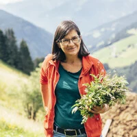 Katharina Weitlaner betreibt im Villgratental eine Seifenmanufaktur