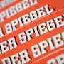 Fälschungsskandal beim Spiegel