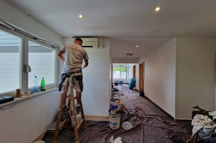 300.000 Euro wurden für die Zimmer investiert