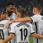 Der SK Sturm hat dank der sprotlichen Erfolge 5100 Mitglieder