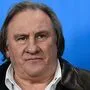 Schauspieler Gerard Depardieu