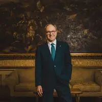 Giovanni Pugliese mag Österreich. Vor allem die Grenzregionen sind seiner Ansicht nach seit dem Schengen-Beitritt zusammengewachsen