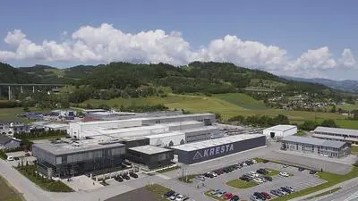 Für das Kresta-Gelände wurde ein Käufer gefunden 