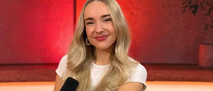 Tanja Kreidenhuber will für die Themen ihrer Generation ein anspruchsvolles, aber gut konsumierbares Streaming-Produkt anbieten.