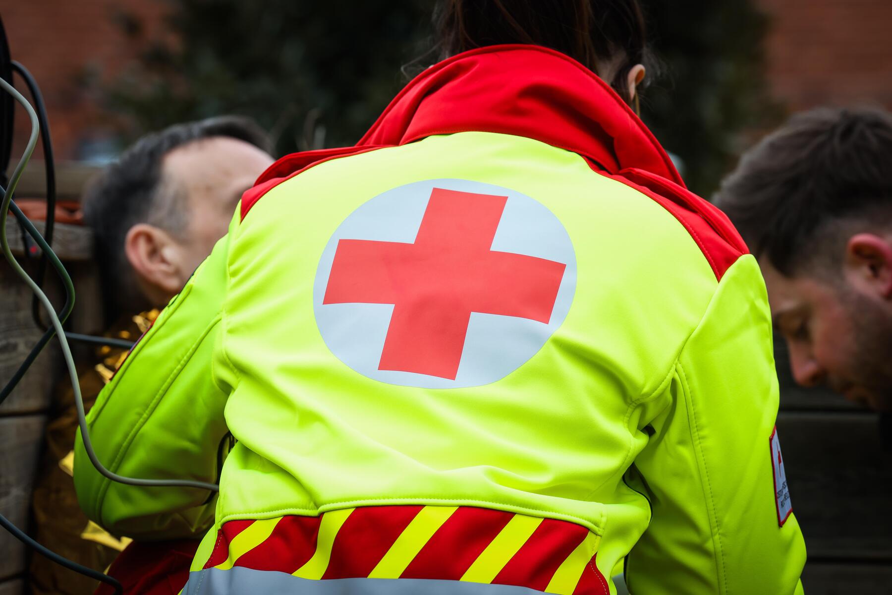 Unfall auf A2 bei Lieboch: Eltern und Sohn verletzt