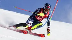 Mikaela Shiffrin